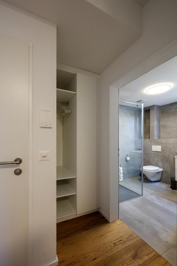 Berg & Berg Apartments - Spiez Self-Check-In Экстерьер фото